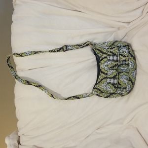 Vera Bradley Crossbody Purse